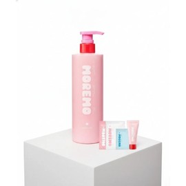 MOREMO [Signature Edition] Hair Treatment Miracle 2X + 2x Treatment 20ml + 3 types of sachets / MOREMO [시그니처 에디션] 헤어 트리트먼트 미라클 2X +2x트리트먼트 20ml +샤쉐3종
