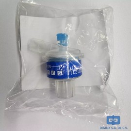 Westmed Filtro / Nariz Artificial Westmed Mod. 6218pack 5 Pzs