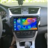 Fortdows Apple CarPlay For 2012-2019 Nissan Sentra Sylphy Android 13