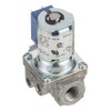 EXACT FIT FOR BASO H91CA-21 GAS SOLENOID 120V, 3/8FPT - REPLACEMENT PART BY MAVRIK