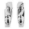 Mooring Cleat, 4.69 inch Boat Bow chocks Fairlead Left Right