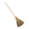 TTS Handmade Whisk Sweeping Broom - Vietnamese Straw Soft Broom