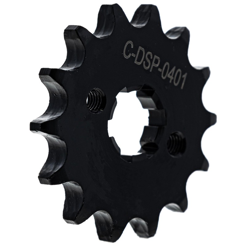 NICHE Drive Sprocket Chain Combo for Yamaha Raptor Grizzly 90