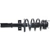 AUTO DN 1X Suspension Strut and Coil Spring Assembly Front