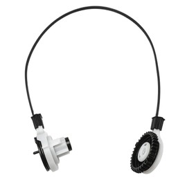 926-825 HVAC Temperature Control Cable Fits Sonic 2012-2020, Trax 2015-2021, Replaces #926-825 926-825 ‎95476706