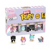 Funko Bitty POP!: Sanrio - My Melody 4-Pack