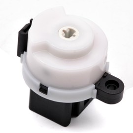 HAOTOM Ignition Start Lock Switch Cylinder Contact Starter Switch Ignition Switch Starter Ignition Switch for Ford Ranger for Mazda BT-50 2 6 323 626 CX-7 CX-9 MX-5 Premacy RX-8 B2500 B2000 B2600