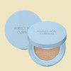 Anjumain The Saem Saemmul Perfect Pore Cushion Foundation 12g, 01