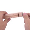 Adjustable Wooden Strip and Strap Belt Cutter Leather Hand Cutting