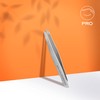 STALEKS PRO Expert 10/3 Precise Stainless Steel Eyebrow Tweezer