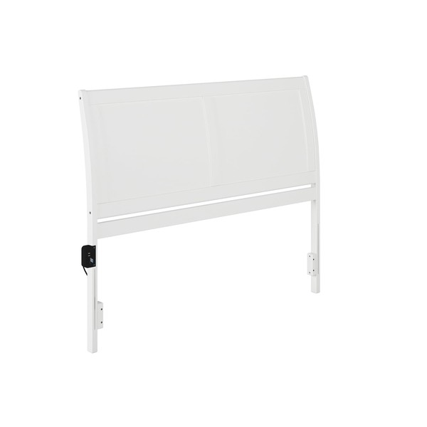 Maykoosh Medieval Moods Opulence Headboard with Integrated Turbo Charger -