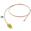 ORIGPARTS KIT0217 Thermocouple Probe Kit Replacement Parts Temperature Sensor for