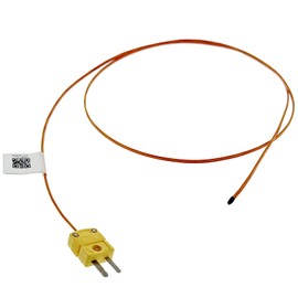 ORIGPARTS KIT0217 Thermocouple Probe Kit Replacement Parts Temperature Sensor for Traeger Timberline 850 & 1300