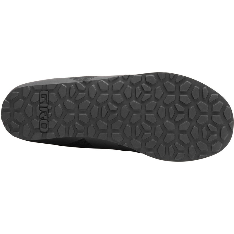 Giro Tracker - Men's Black (2022) 10.5