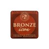 W7 BRONZE ICON BRONZING POWDER