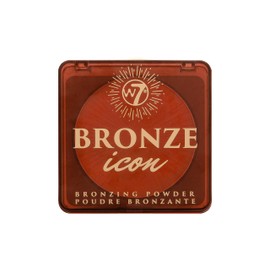 W7 BRONZE ICON BRONZING POWDER