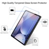 ProCase 2 Pack Screen Protectors for Galaxy Tab S10 Plus/S9