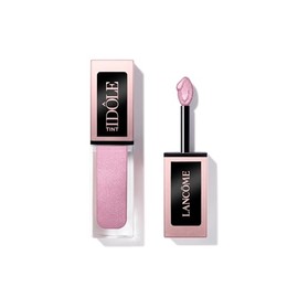 Lancôme Idôle Tint -Sombra de Ojos Líquida Multiusos, Acabado Mate o Brillante, Larga Duración 16 Horas, Resistente a Transferencias, Manchas y Pliegues, 7 ml