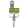 Spear 2-Pack Portable Folding Scissors - 3.5" - Sharp Mini
