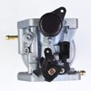 LiGuVCY 16100-Z5R-U71 New Carburetor for Honda GX390 R1 U1 UT1
