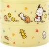 Sanrio 941760 Pochacco Domed Accessory Holder