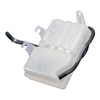 Radiator Coolant Reservoir Expansion Tank Overflow Bottle Compatible with 2004-2008
