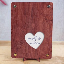 Grill Geschenke für Männer - XL Geldgeschenk aus Holz inkl. Ständer | Männer Geschenke, Männer Geschenke Geburtstag, Grill geschenk, Geburtstagsgeschenk für Männer, Geburtstagskarte