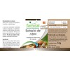 Fairvital Agaricus Extract 500 mg - 90 Capsules - ABM