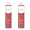 2 Shampoo Chile 530 Ml Sheló Crece Y Fortalece Cabello