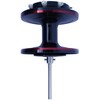 Genuine Parts 21 Scorpion MD 300XGLH Spool Pair (with Bearings)