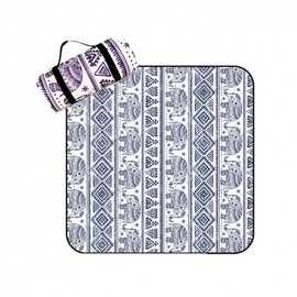 Goraesil Waterproof Mat C (150x200cm)