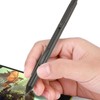 EMR Stylus with Digital Eraser,4096 Pressure Sensitivity,Tablet Replacement Pen Compitable