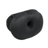 Dual Comfort Memory Foam Seat Cushion – Double Hollow Pelvic