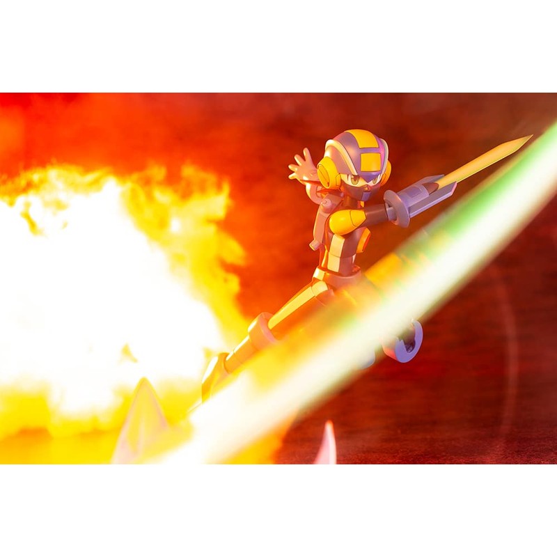 Mega Man Exe KP531 Mega Man Exe, Total Height: Approx.
