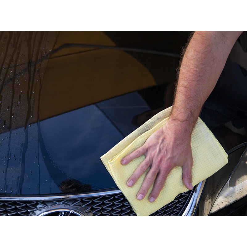 Meguiar's Hybrid Ceramic Wax, 26 oz Trigger Spray