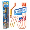 FlexiSnake Drain Weasel - Hair Clog Remover Tool Kit