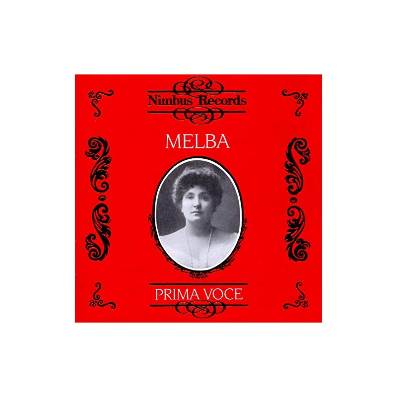 Nellie Melba