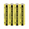 PKCELL Rechargeable 400mAh AAA Battery 1.2V NiCD Battery1.2V for Garden