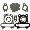 JOYYANGFANG GY6 39mm/1.54" Cylinder Gasket Set for Chinese Scooter Moped