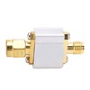 Bandpass Filter 2.4G 2440MHz Anti Interference Receiver Filter with SAM