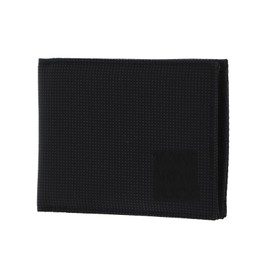 Mandarina Duck Men's District Wallet, Black Ink, One Size