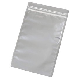 Seiniti Ramigrip Single Sided Clear Barrier Bag with Hanging Hole, VCP-H, 50 Sheets