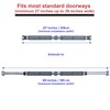 Garren Fitness Maximiza Pull Up Bar for Doorway - 27