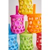 Cognikids Sip Straw and Lid Accessory Pack (Slate/Sage)