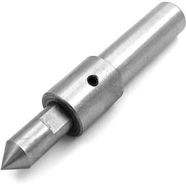 Buyohlic Tap Guides to Align Threading Taps on Lathe, Mill, Jigs Bore Machines (Ground Body)