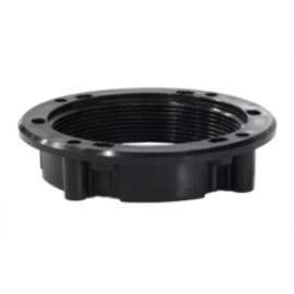 Hot Spring 75117 2" Nut, Valve Diverter