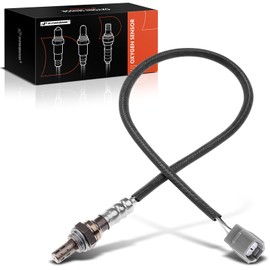 A-Premium - Sensor de oxígeno O2 compatible con Mazda 3 Sport 2014-2018, 3 2014-2018, 6 2014-2019, 2.0L 2.5L, aguas abajo, reemplazo# PE121886Z