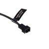 Alphacool 18696 Y-Splitter 3-Pin to 4x 3-Pin 60 cm Cable