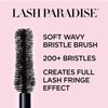 L'Oreal Paris Makeup Lash Paradise Mascara, Voluptuous Volume, Intense Length,