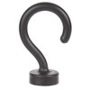 Bayco 2135-HOOK Replacement Magnetic Hook, Black